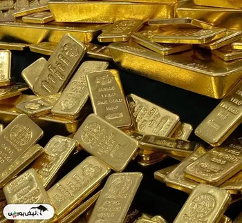 طلای جهانی به رکوردزنی نرسید