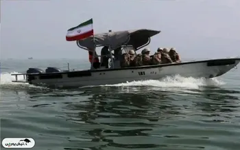 موشک جدید سپاه؛ صیاد–۳G رونمایی شد