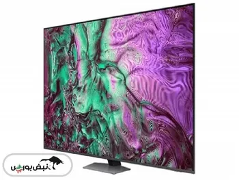 قیمت جدید انواع تلویزیون‌های سامسونگ ۱۴۰۴/۰۹/۰۵