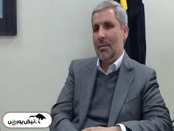 رستمی از شستا به فملی! | علی رستمی مدیرعامل فملی کیست؟ + عکس