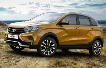 سهم سایپا برای تصاحب بازار خودرو در روسیه