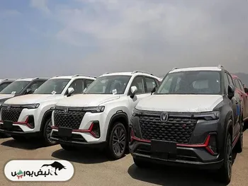 ۱۲۲ قانون جدید سازمان استاندارد برای کاهش تصادفات