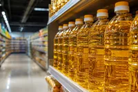 روغن چرا ناگهان گران شد؟ روایت کدال از ۴ موج افزایش قیمت 300 درصدی