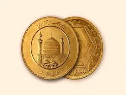 قیمت سکه و قیمت طلا چهارشنبه ۵ فروردین ۱۴۰۵