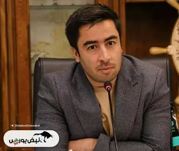 مهدی دارابی کیست؟