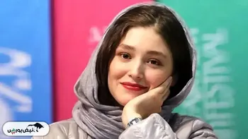 فرشته حسینی از ایران رفت