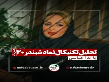 تحلیل تکنیکال شبندر + فیلم