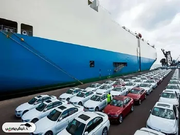 ضوابط واردات خودرو توسط ایرانیان خارج از کشور