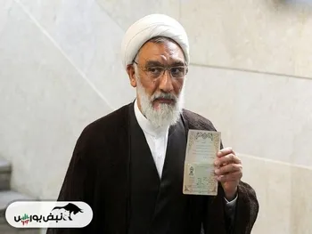 اظهار نظرهای پورمحمدی درباره بورس | منتقد بورسی دولت‌ها