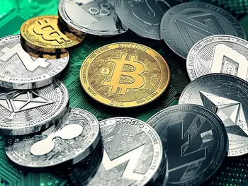 قیمت بیت کوین و ارز‌های دیجیتال یکشنبه ۱ شهریور ۱۴۰۵