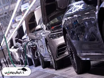 گزارش سالیانه مرسدس بنز | شیرین با چاشنی تلخ!