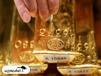 قیمت جهانی طلا ثابت ماند