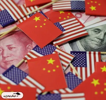 آغاز عصر دوگانه اقتصاد جهانی/ جنگ تجاری آمریکا و چین به نقطه‌ی بی‌ بازگشت رسید