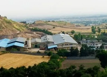 افزایش ۱۶۸ درصدی سرمایه این نماد