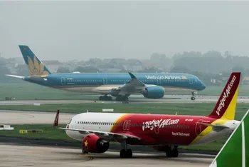 کدام بخش آسمان کشور باز شد؟