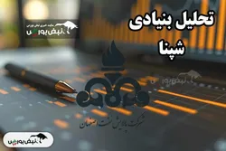 تحلیل بنیادی شپنا شهریور ۱۴۰۴