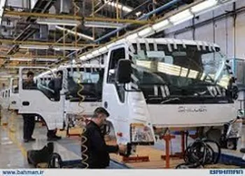 دلیل توقف خدیزل چیست؟