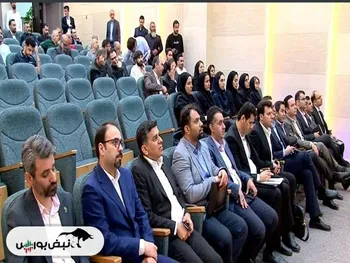 نتایج مجامع شرکت‌های بورسی در تاریخ ۲۰ اردیبهشت ماه ۱۴۰۴ | تصویب سود ۶۵۰ ریالی و افزایش سرمایه ۷۰۰ درصدی این نماد‌ها