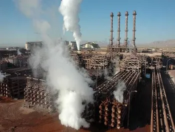 عملکرد ۱۲ ماهه آلومینا چگونه ارزیابی شد؟