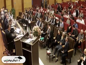 نتایج مجامع شرکت‌های بورسی در تاریخ ۱۱ خردادماه ۱۴۰۴ | تصویب سود ۲۸۵ تا ۲۲۰۰ ریالی این نماد‌ها