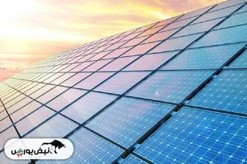 برق نیمی‌ از خانه‌ها خورشیدی می‌شود