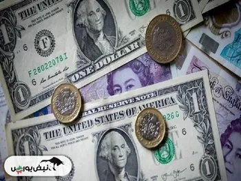 سقوط دلار جهانی رکورد جدیدی ثبت کرد