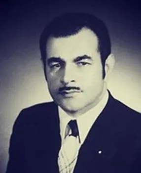 حسین خداداد کیست؟