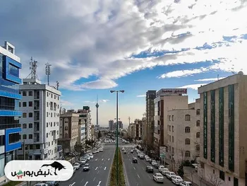 خرید آپارتمان در سعادت‌آباد چقدر آب می‌خورد؟