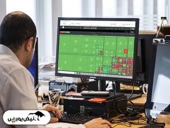 گزارش بورس امروز سه شنبه ۲۵ مرداد ۱۴۰۱ | سنگین ترین صفوف خرید و فروش بورس