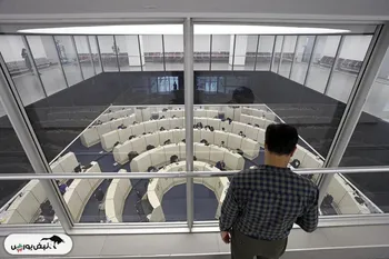 ارزش کل بازار سهام از ۹۹۴۵ همت عبور کرد