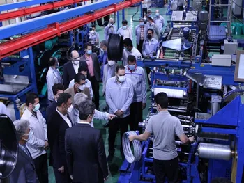 پاسا در خرداد چگونه عمل کرد؟