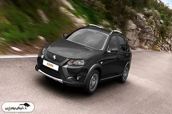 قیمت خودرو‌های سایپا امروز دوشنبه ۲۷ مرداد ۱۴۰۴