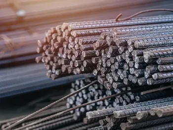 قیمت میلگرد امروز ۱ اردیبهشت ۱۴۰۵