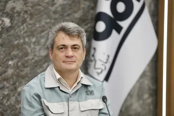 دریافت جایزه جهانی MIKE توسط فولاد مباركه نشان‌دهنده نگاه راهبردی این مجموعه به سرمایه انسانی و ارتقای نظام‌های یادگیری سازمانی است