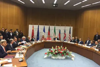 واشنگتن تحریم‌های ایران را لغو خواهد کرد؟