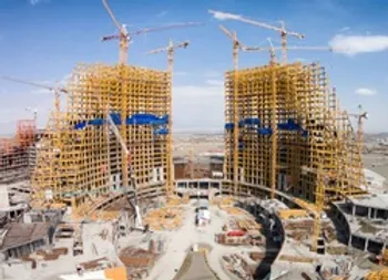 چرا معاملات گشان متوقف شد؟ گشان کی بازگشایی می شود؟