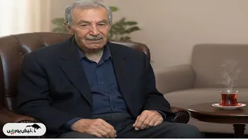 محمد فاضلی درگذشت