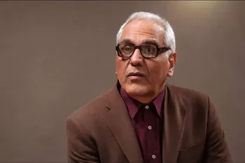 «مرد سه‌هزار چهره» کی پخش می‌شود؟