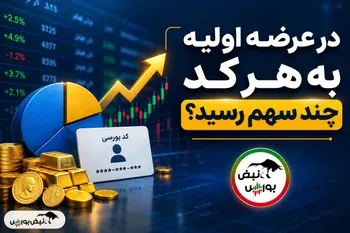 در عرضه اولیه شکیمیا به هر کد چند سهم رسید؟