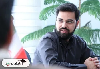 سيدسجاد انوشه کیست؟