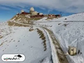 فیلم حمله اسرائیل به سوباشی همدان| سوباشی همدان چرا مهم است؟