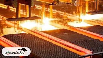 زنگ خطر عمان و عربستان برای بازار فولاد ایران