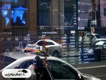 صعود بازار آسیا