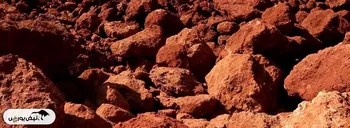 چشم‌انداز جذاب ۱۲۶ میلیارد دلاری بازار جهانی بوکسیت