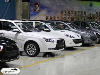 قیمت خودرو امروز ۱۶ آذر ۱۴۰۴