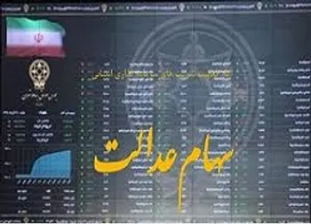 درج نماد سرمایه‌گذاری استان قزوین دربورس