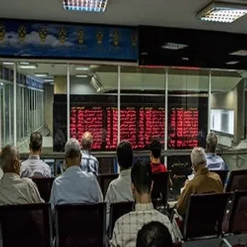 در آستانه ریزش بازار، نمادی با 2489 درصد بازدهی چرا بسته شد؟