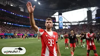 توماس مولر در راه لیگ آمریکا؛ لس‌آنجلس اف‌سی، مشتری جدی ستاره آلمانی