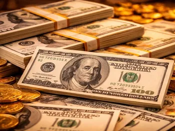 ادامه روندی نزولی قیمت ارز