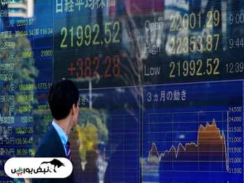 سیگنال هایی برای اُفت بیشتر سهام در دنیا!